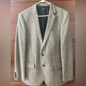 J.Crew Ludlow Jacket 40R wool